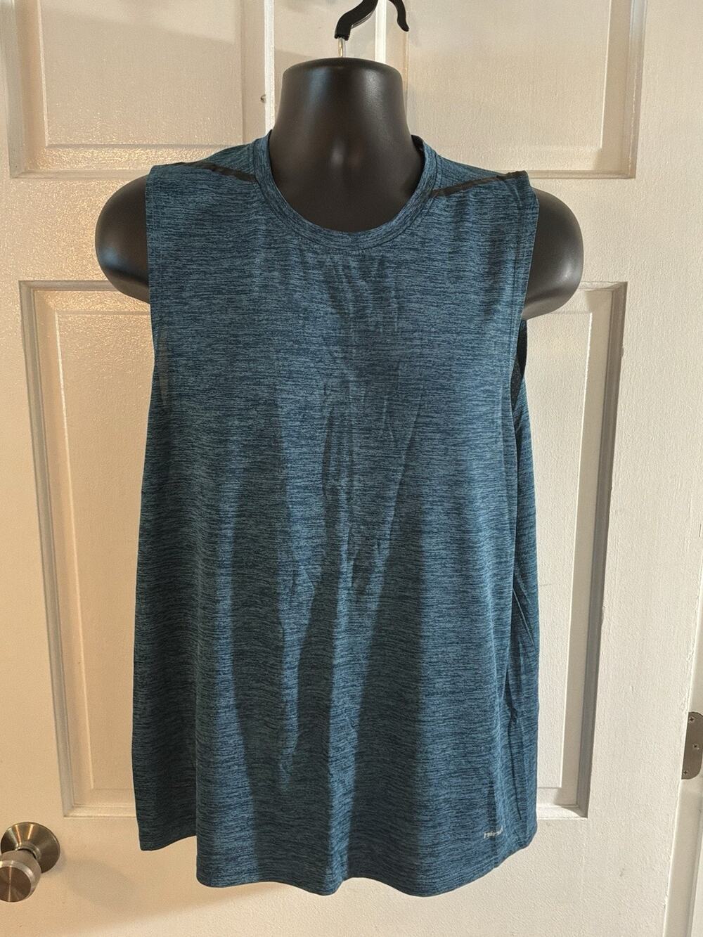Men’s Hind Muscle Shirt/Tank Top Size Large